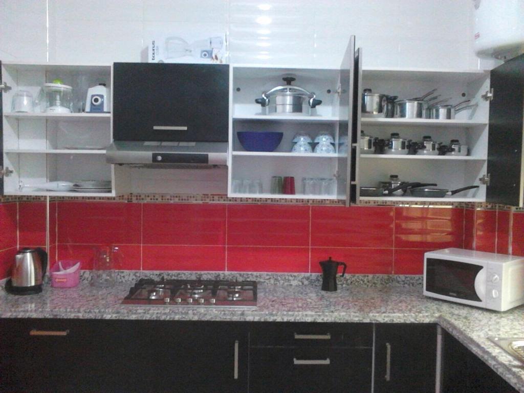 Bienvenue Chez Vous * Kenitra